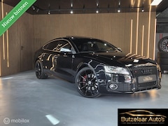 Audi S5 - 3.0 TFSI V6 Quattro Pro Line | B&O | Schuifdak