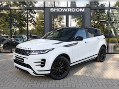 Land Rover Range Rover Evoque - 1.5 P300e AWD R-Dynamic HSE CAM PDC CARPLAY