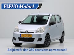 Daihatsu Cuore - 1.0 Comfort 5-drs Airco