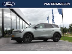 Ford Explorer - 77 kWh 286pk RWD Collection