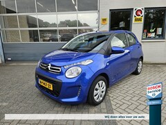 Citroën C1 - 1.0 VTi 72pk Feel
