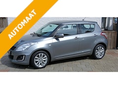 Suzuki Swift - 1.2 5drs 4 traps vol automaat , camera , navigatie enz