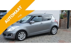 Suzuki Swift - 1.2 5drs 4 traps vol automaat Exclusive pdc keyles enz