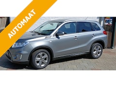 Suzuki Vitara - 1.6 VVT 120pk automaat Exclusive 33000 km