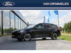 Ford Focus Wagon - 1.5 EcoBoost 150pk Aut Active X Business