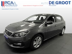 Peugeot 308 - ACTIVE 130pk Automaat Climat | Navi+Carplay | Cruise
