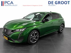 Peugeot 308 - ALLURE PACKB. 130pk Navi 3d+carplay | Keyless | Camera
