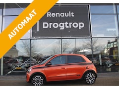 Renault Twingo - 110PK-GT-AUTOMAAT-72DKM-CLIMA-CRUISE-BLUETOOTH