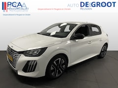Peugeot 208 - ALLURE 100pk Navi+Carplay | 3d Dash | Keyless | Camera