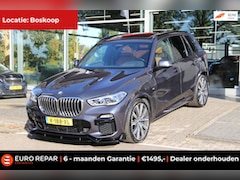 BMW X5 - XDrive45e M-PAKKET PANO-DAK 2E EIGN NL-AUTO