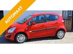 Suzuki Splash - 1.2 5drs comfort automaat airco pdc 42000 km
