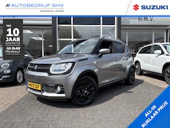 Suzuki Ignis - 1.2 Dualjet 90pk Smart Hybrid Select | All season banden |