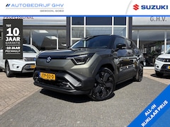Suzuki e Vitara - 61 kWh 174pk Style | Two Tone |