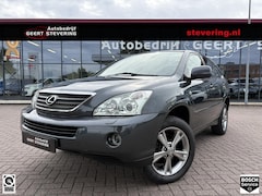 Lexus RX - 400H 3.3 V6 AUT / Hybride / Leder / Camera