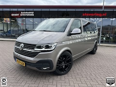 Volkswagen Transporter - 2.0 TDI DC Bulli / ACC / Standkachel / Carplay