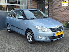 Skoda Fabia Combi - 1.2 TDI Greenline Airco |Apk |Nap