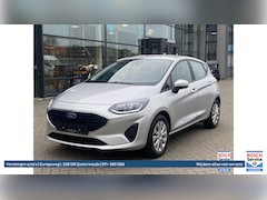 Ford Fiesta - 1.1 75pk 5dr Trend