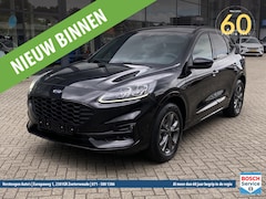 Ford Kuga - 2.5 PHEV e-CVT 225pk ST-Line