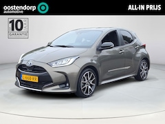Toyota Yaris - 1.5 Hybrid Executive | Trekhaak | Apple CarPlay | Parkeersensoren | Rijklaar incl. garanti