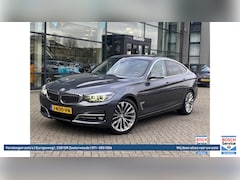 BMW 3-serie - (f30) 320i 184pk xDrive Aut