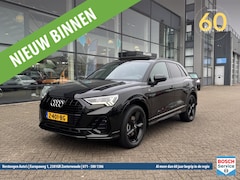 Audi Q3 - 45 TFSIe 245 PK PHEV S Edition