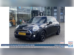 MINI Cooper S - 2.0 192pk Aut