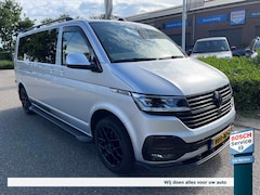 Volkswagen Transporter - GB 2.0 TDI 150pk L2H1 T6.1 Bulli