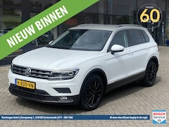 Volkswagen Tiguan - 1.4 TSI 150pk DSG Highline
