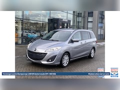 Mazda 5 - 5 1.8 115pk Business