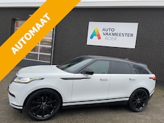 Land Rover Range Rover Velar - 3.0D 221KW AWD EURO 6