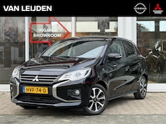 Mitsubishi Space Star - 1.2 CVT Instyle | Cruise Control | Camera | ECC | Apple CarPlay | Android Auto | Keyless