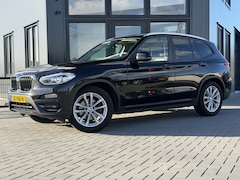 BMW X3 - xDrive20i High Executive Pano | Leer | Verw. stoelen | Dealer oh