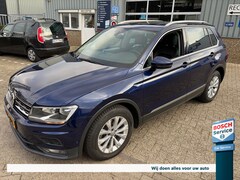 Volkswagen Tiguan - 1.5 TSI ACT 150pk DSG Comfortline Business