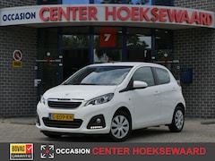 Peugeot 108 - 1.0 e-VTi 72pk 5D Active