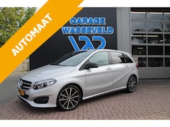Mercedes-Benz B-klasse - B180 NL Trekhaak/ALL SEASON/Navi/Park.sens v+a