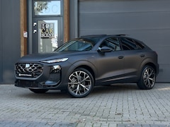 Audi Q3 Sportback - 1.5 e-hybrid S edition Pano, Headup, Trekhaak, ACC etc