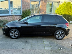 Volkswagen Polo - 1.6 TDI Comfortline Business