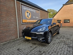 Porsche Cayenne - 3.0 S E-Hybrid Platinum Edition
