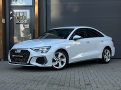 Audi A3 Limousine - 35 TFSI S edition Led, ACC etc
