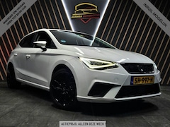 SEAT Ibiza - 1.0 TSI|LED|CARPLAY|ACC|CAMERA|Parkeer sensoren