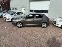 SEAT Ibiza - 1.0 EcoTSI FR Connect