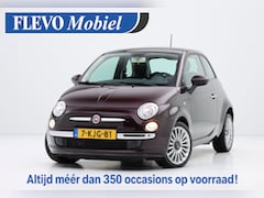 Fiat 500 - 0.9 TwinAir Lounge *37.304km* Pano|Airco|LMV