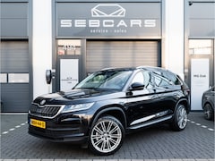 Skoda Kodiaq - 1.4 TSI ACT Ambition 7p. DSG STANDKACHEL, APPLE CARPLAY, ELEK. TREKHAAK
