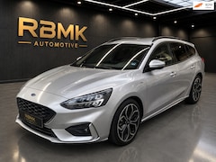 Ford Focus Wagon - 1.0 EcoBoost ST Line Business
