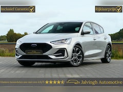 Ford Focus - 1.0 EcoBoost Hybrid ST Line