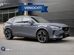 CUPRA Formentor - 1.4 e-Hybrid VZ-Performance | PANO | SCHAALSTOELEN | ACC | CARPLAY