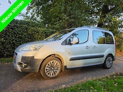 Peugeot Partner Tepee - 1.6 Outdoor