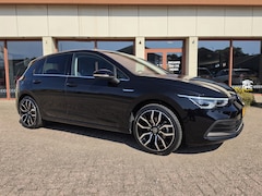 Volkswagen Golf - 1.5 eTSI Style edition | Clima | Navi | ACC | Virtual |