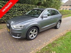 Audi Q3 - 2.0 TFSI q. Pro Line