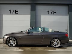 BMW 3-serie Cabrio - 335i High EXE